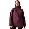 Womens/Ladies Gnarly Waterproof Ski Jacket