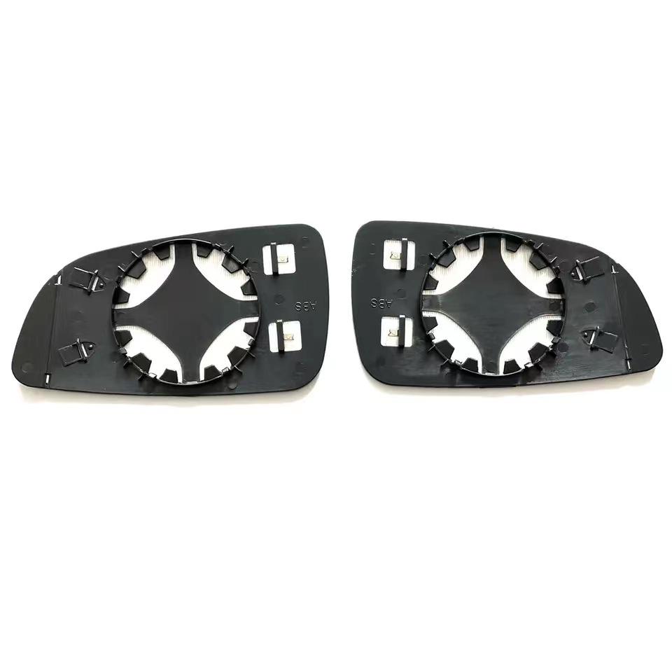 Heated Rearview Mirror Glass for 2004-2008 Opel, Vauxhall, Holden Astra H