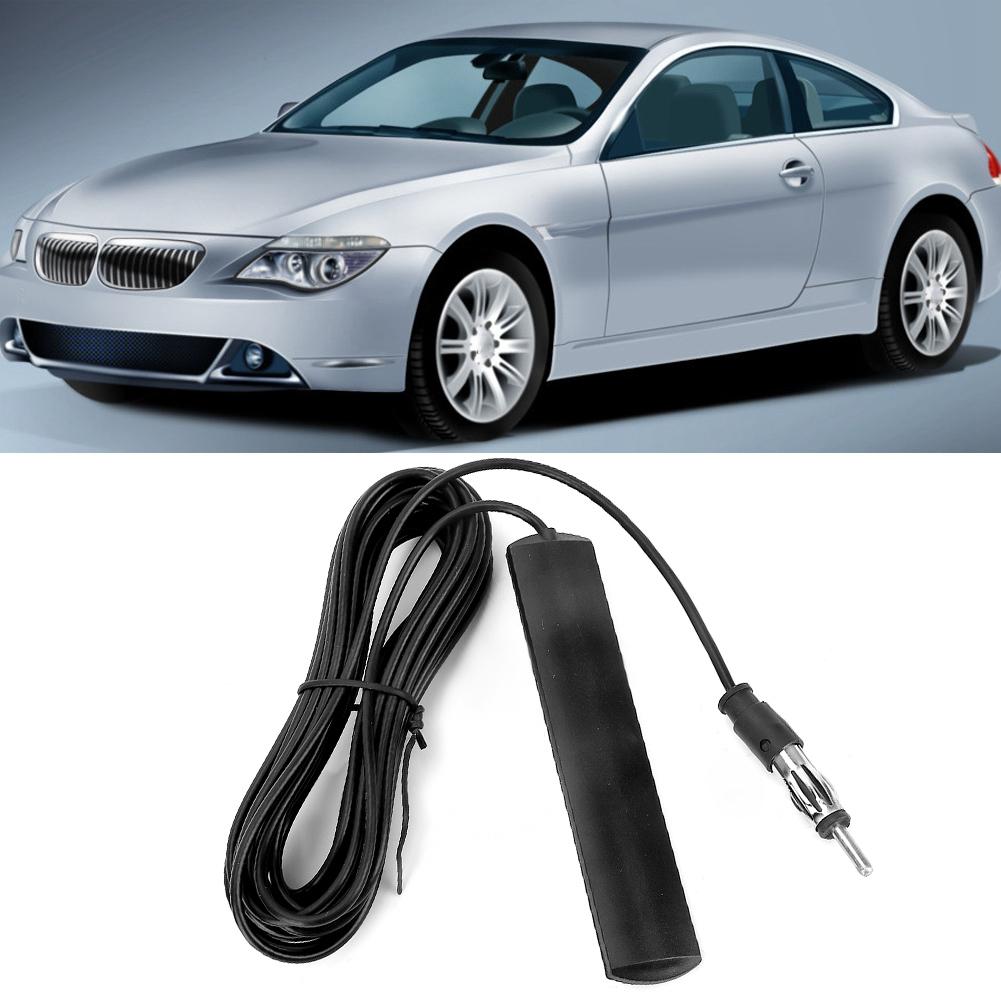 5M ANT 309 Автомобильная патч-антенна для радиосигнала Автомобильное устройство для улучшения сигнала