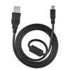 USB-кабель для передачи данных USB 2.0 на Mini B 5-контактный для камеры Canon IXUS 990 IS 980 IS 970 IS 870 IS 200
