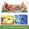 Uncover the Small World: Fairy Tale Picture Book Set