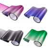 Color Changing Car Sun Visor Film Universal Sun Visor Tint Film Hot Car Sun Shade Film