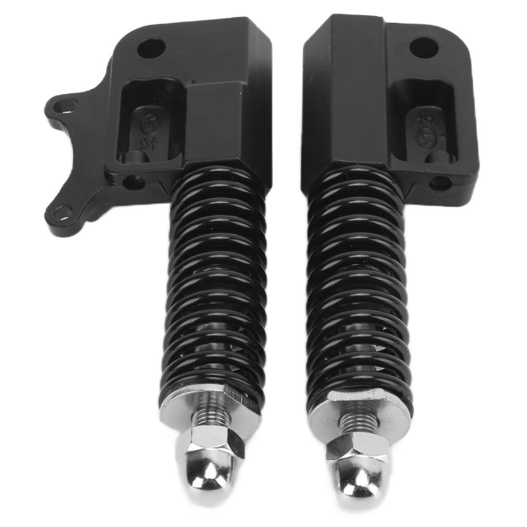 10inch Electric Scooter Front Fork Hydraulic Spring Shock Absorber Suspension for Kugoo M4