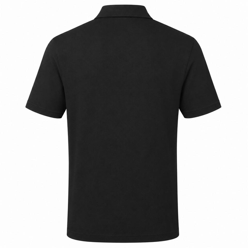 FootJoy Childrens/Kids Pique Stretch Short-Sleeved Polo Shirt