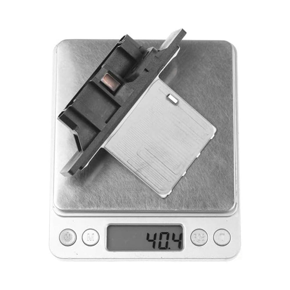 Fit For Nissan Frontier Xterra 200SX 95 - 04 New Blower Motor Regulator Resistor