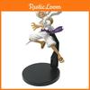 Коллекция ПВХ фигурок One Piece для фанатов аниме