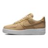 Nike Женские кроссовки Air Force 1 Low Premium Vachetta Tan DR9503-201