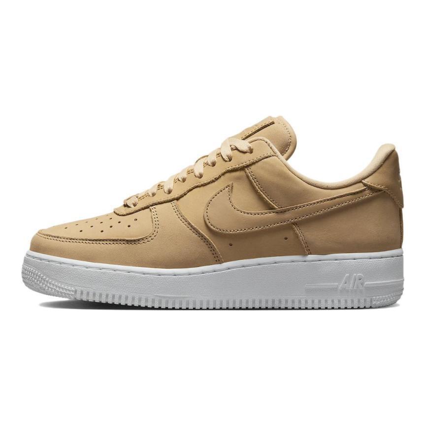 Nike Женские кроссовки Air Force 1 Low Premium Vachetta Tan DR9503-201