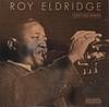 LP Record ROY ELDRIDGE - I Can't Get Started 904367980 Past Perfect Si 2000 Europe Jazz Used
