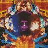 12-дюймовая пластинка BEAUTIFUL PEOPLE JIMI HENDRIX Rilly Groovy 123151 Continuum Recor 1993 США Танцевальная Электроника Б/у