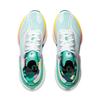 Li Ning Shadow 3 Essential Амортизирующие Низкие Беговые Кроссовки Мужские Зеленый Белый ARRU007-6