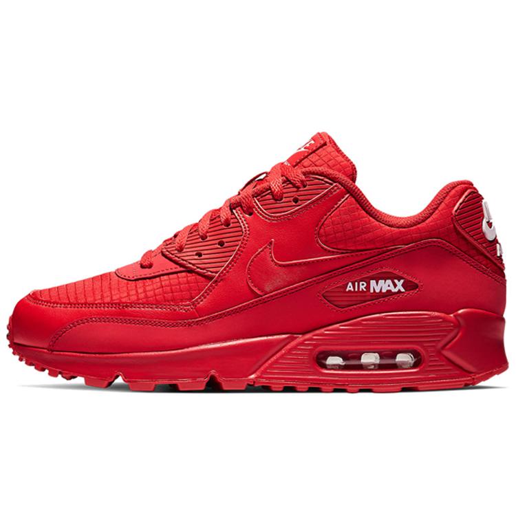Nike Air Max 90 Essential 'University Red' AJ1285-602