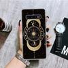 Чехол для телефона 'Тайна Луны Тотем Ведьмы' для Samsung Galaxy S26 S25 Edge S24 S23 FE S22 Ultra S21 Plus S20 + Fundas Cover Coque Gala