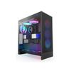 NZXT Kraken Elite 280 RGB - Refroidisseur de liquide CPU AIO - Radiateur 280mm - Ventilateur F280 RGB - IPS LCD 2,72