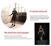 Гигантское кольцо Профессиональная Боевая Скакалка UFC MMA Fitness для Взрывной Силовой Тренировки