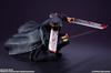 TAMASHII NATIONS S.H.Figuarts Chainsaw Man Samurai Sword, Approximately 165mm, ABS & PVC, Painted Action Figure