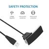 USB-кабель для зарядки для Fitbit Alta HR Запасной кабель для зарядки Адаптер для зарядки для браслета Fitbit Alta