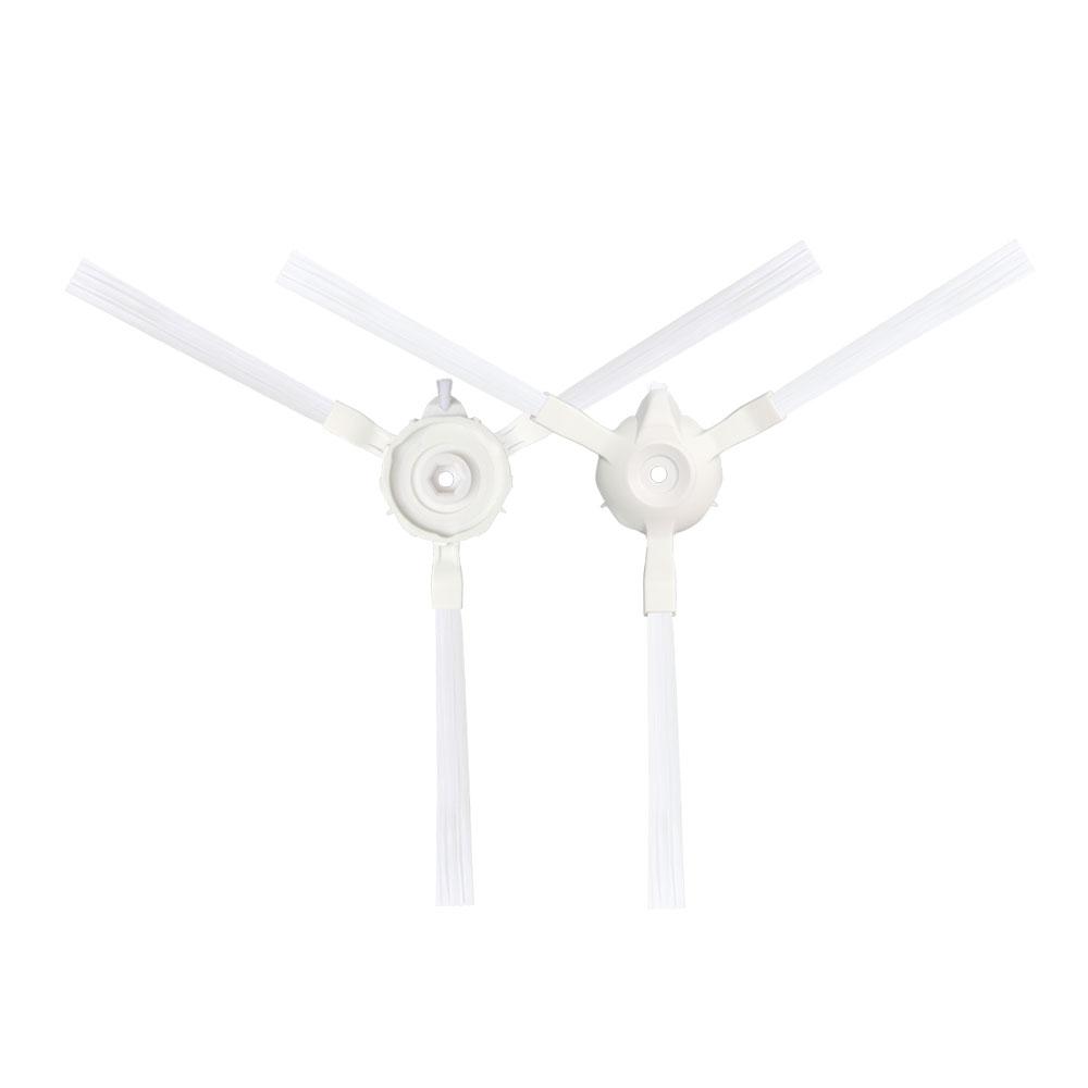 Совместимо для Tefal Rowenta Explorer 20 40 45 50, Аксессуары Isweep X3 Основная щетка Фильтр Боковая щетка Салфетка для швабры