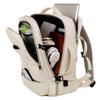 Women's Cross-Border Backpack, Large Capacity, Versatile Travel Bag for Short Business Trips