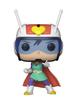 Funko Great Saiyan Girl Vinyl Figure POP!