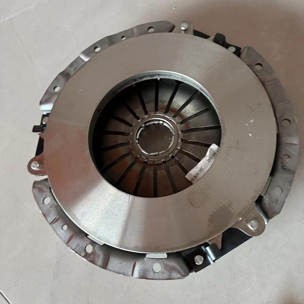 Диск сцепления Mitsubishi MR446365