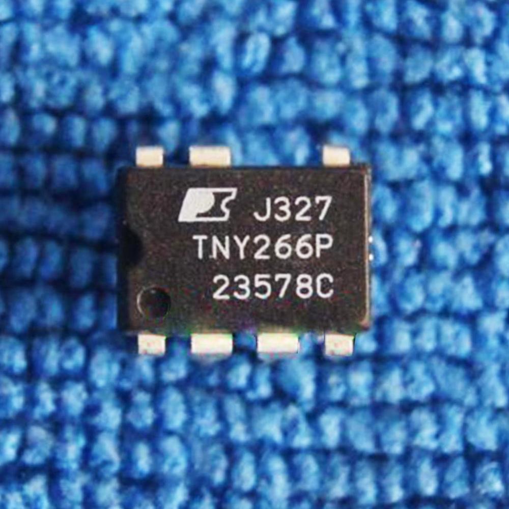 5 шт. TNY266P TNY266PN TNY266 Offline Switcher IC Power DIP-7 PWM Regler IC DIP7 Аналоговый переключатель ИНТЕГРАЦИЯ ПИТАНИЯ