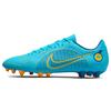 Унисекс Футбольные бутсы Vapor 14 Academy Ag Синие DJ2870-484