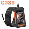 HD 1080P IP67 Waterproof Industrial Endoscope Camera with 4.3 Inch Screen 8LED