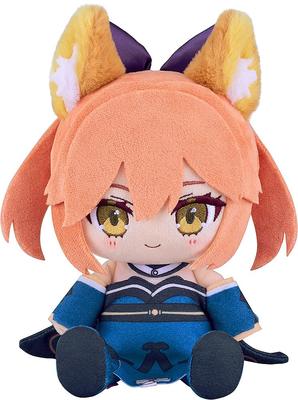 Good Smile Company Заказ № Mae ChocoPuni Плюшевая игрушка Fate/Grand Caster/Tamamo