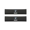 2026 Hot -Leather Car Seat Belt Cover Shoulder Protective Accessories For BMW E91 X5 E70 F11 E30 F31 X3 F25 E61 E83 X1 E53 E87 F40 F32 E7