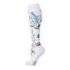 Exercise Pressure Socks Multi-colored Men's and Women's Outdoor Running Stockings Stockings Calf Socks
