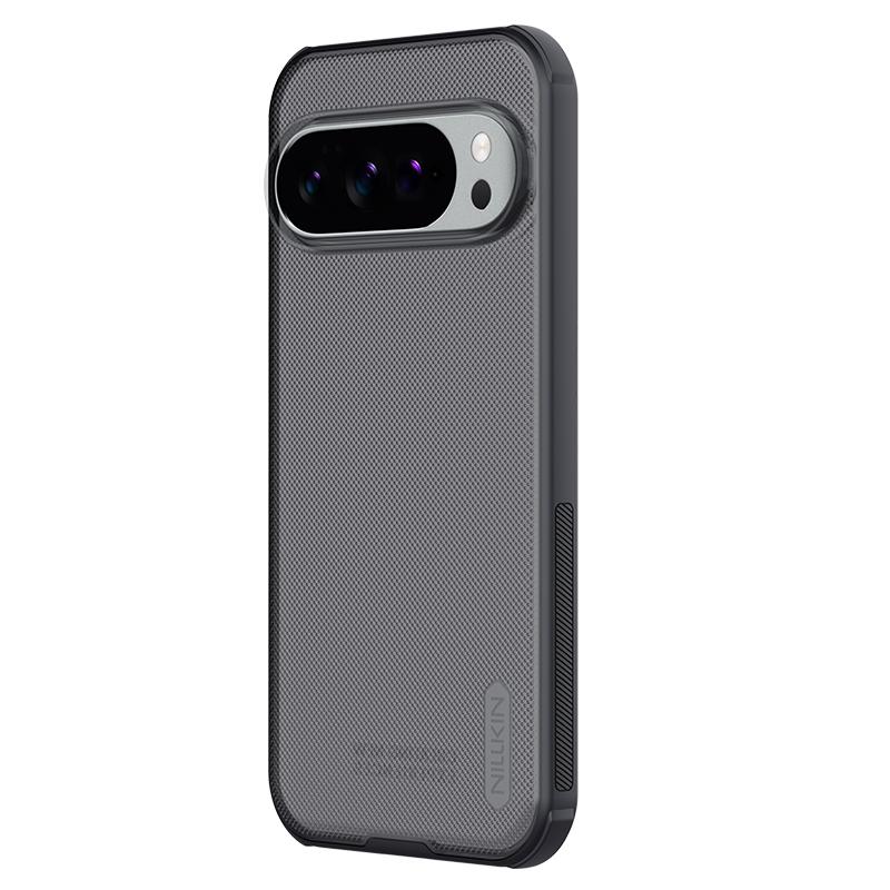 Nillkin Для Google Pixel 10 Pro XL/10 Pro/10/9 Pro XL/9 Pro/ 9 Чехол Super Frosted Shield Pro Жесткая задняя крышка из ПК Защитные чехлы