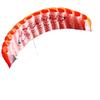 Parachute Dual Line Stunt Kite Parapente Parafoil Nylon Sport Kite Travel Paragliding Kitesurf Sport Toy For Adult