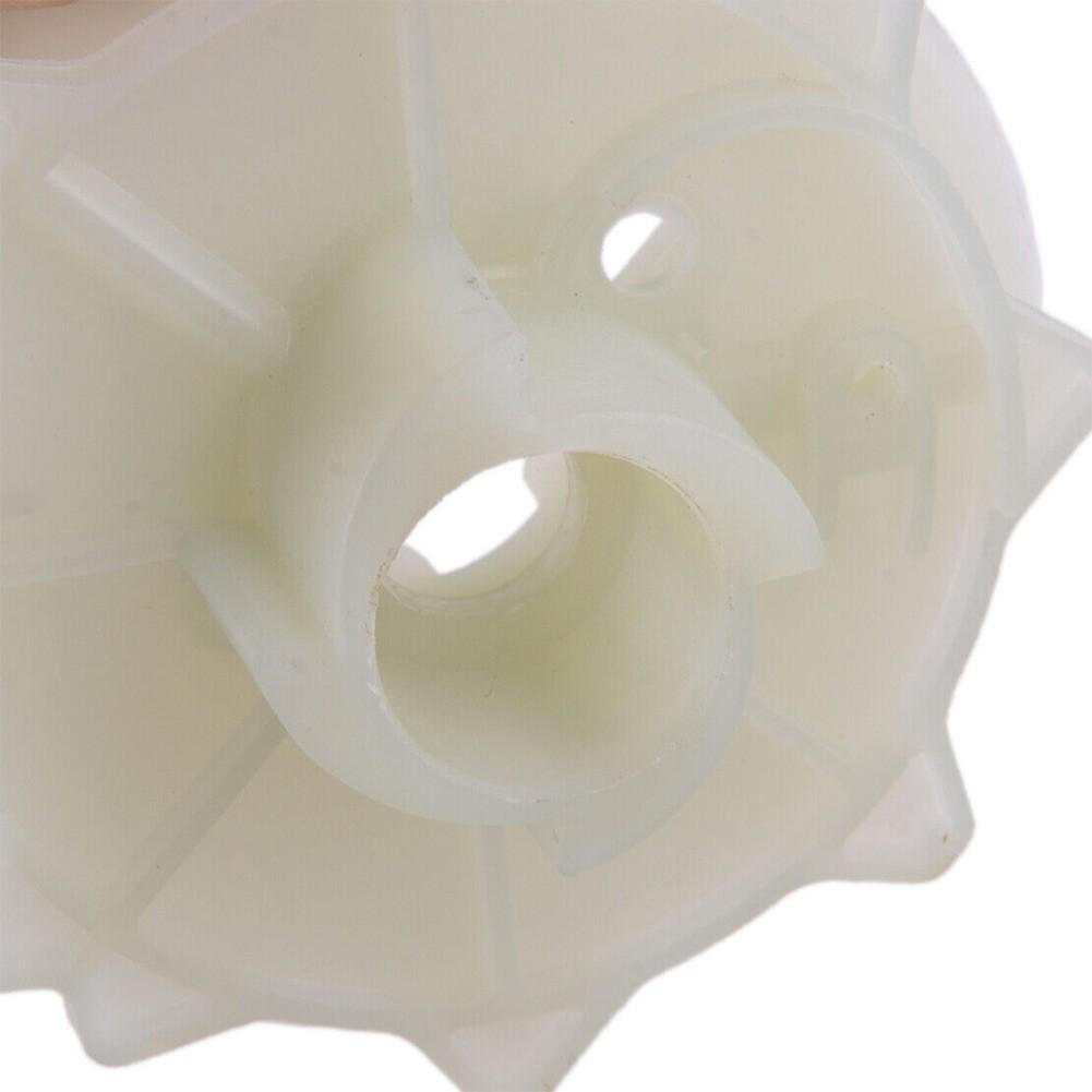 1 шт. Стартовая pulley часть для 530069313 Пластиковый recoil