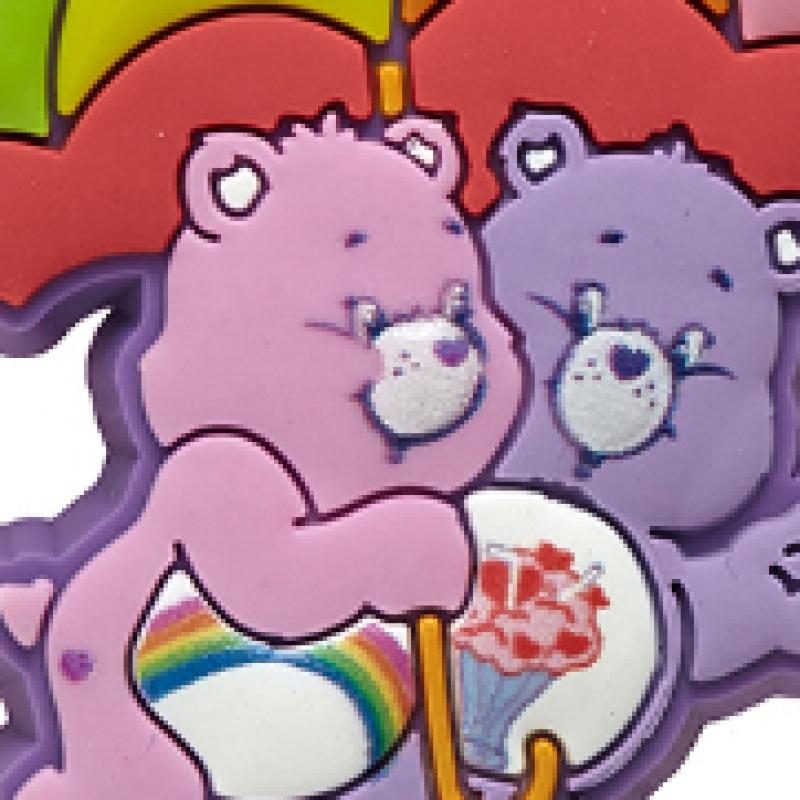 Crocs Care Bear Umbrella  10013587