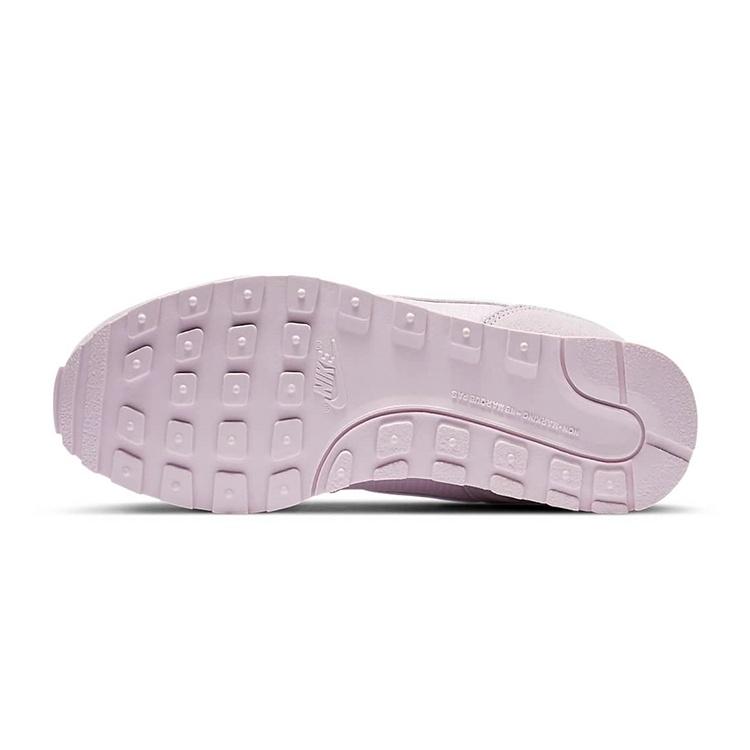 (GS) Nike MD Runner 2 White/Pink Kids' BQ8271-500