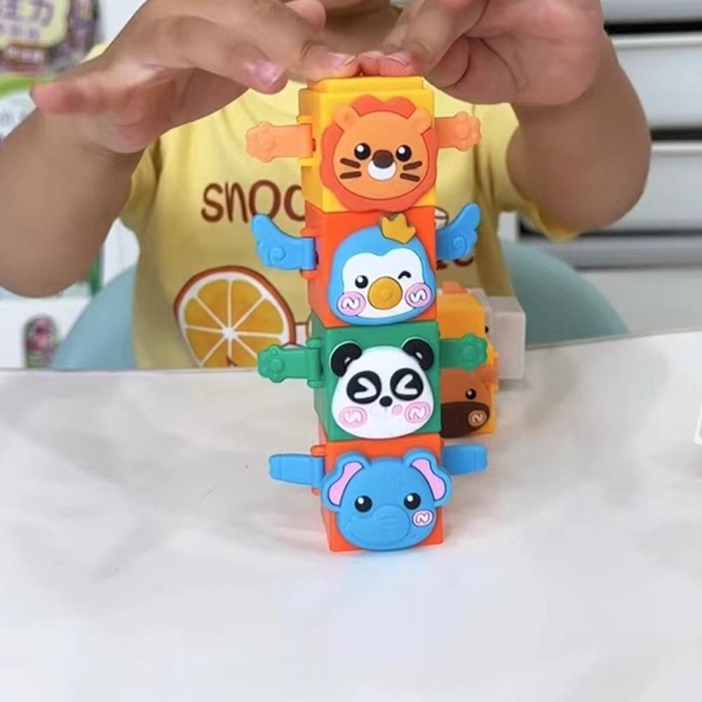 Fun Animal Toys That You Have to 