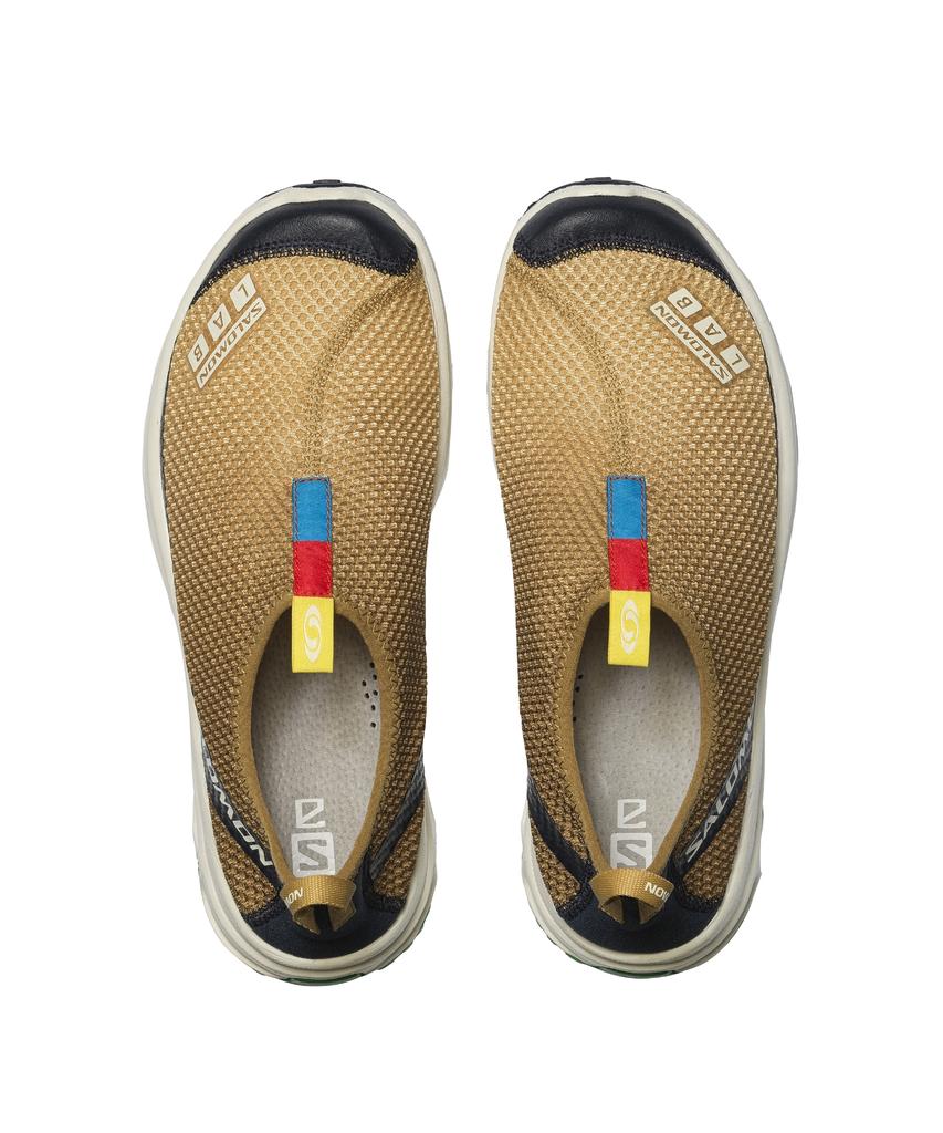 Salomon Rx Moc 3.0 - Резина:ТЭФИ:Гранатовое небо / L47131300