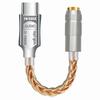 Type C to 3.5mm HiFi DAC Earphone Amplifier USB C Audio Decoder AMP Adapter CB1200AU Chip Sound Card Digital Decoder For Android 7