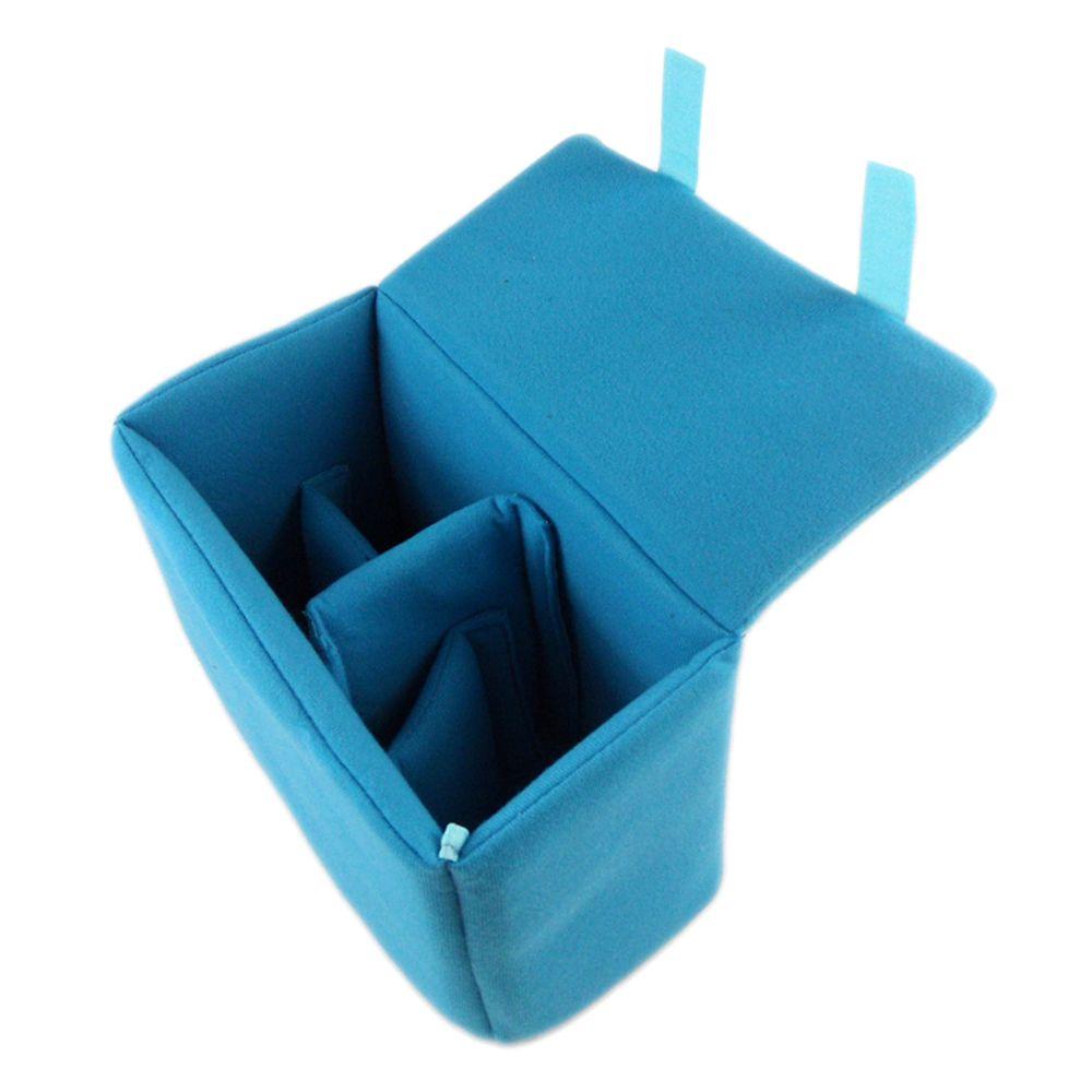 Аксессуары для камеры Разделитель Мягкая Сумка Защитная Фотокамера Вставка Сумка Чехол для Объектива Камеры