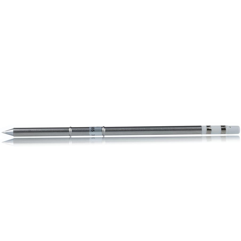 Soldering tip with built-in heater T12-B