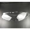 Car Front Headlight Glass Cover Headlamps Transparent Shell Lens Case For BMW 5 Series F18 F10 520 525 535 530 2010-2017