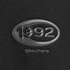Skechers Унисекс Толстовка с капюшоном L325U029