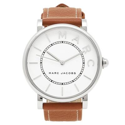 MARC JACOBS ROXY MJ1571 Водонепроницаемость 5 АТМ Часы мужские из телячьей кожи