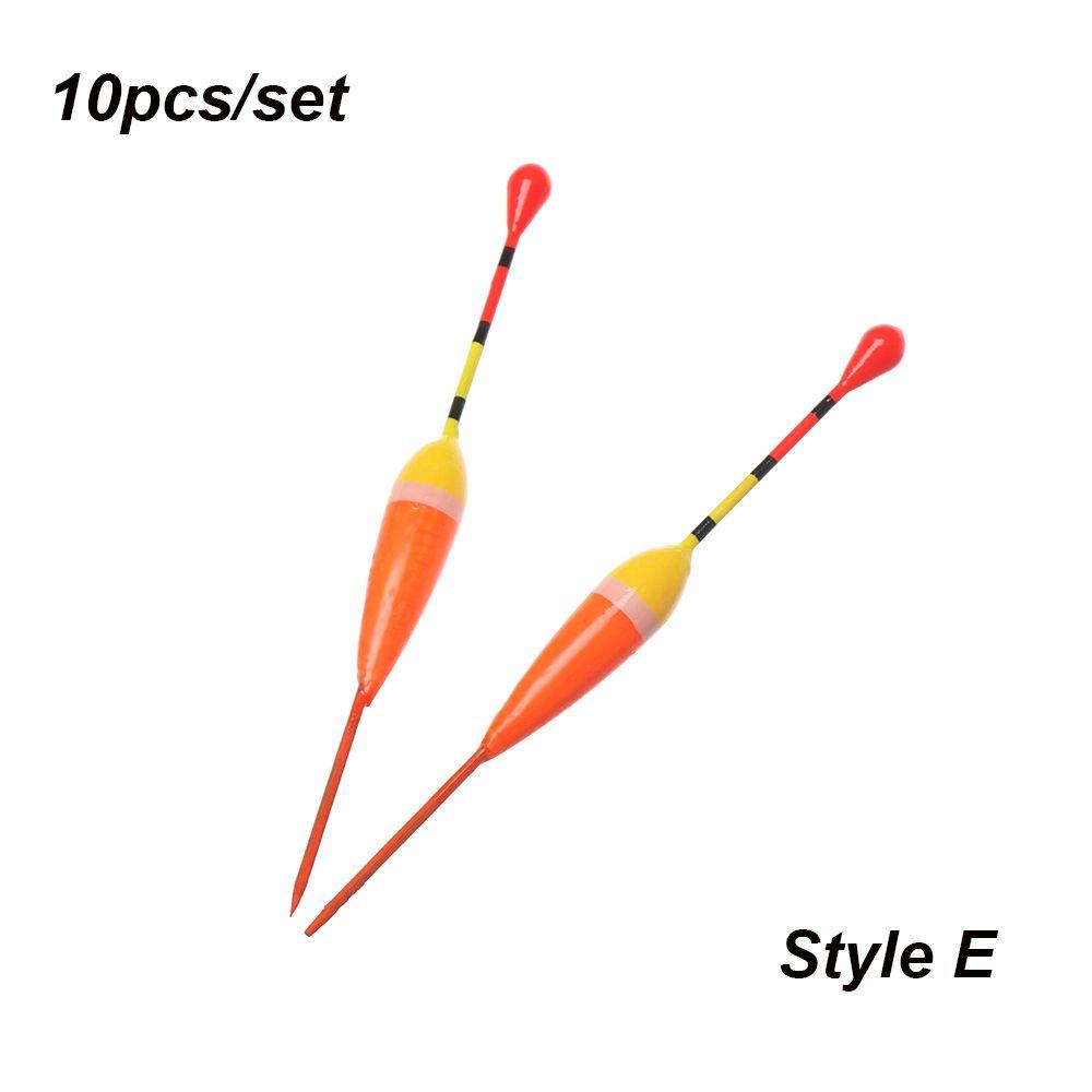 Новый Поплавок-маятник Дрифт-трубка Приманка для зимней рыбалки Поплавок Поплавки Поплавки Индикатор Световой поплавок