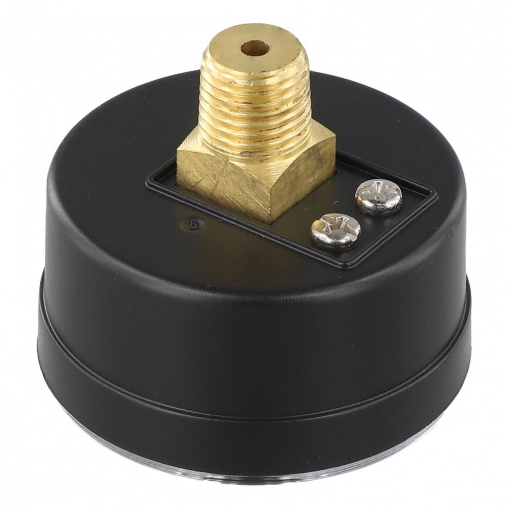 ECX2712B1 Манометр осевого давления для фильтров бассейна, необходимый для управления бассейном