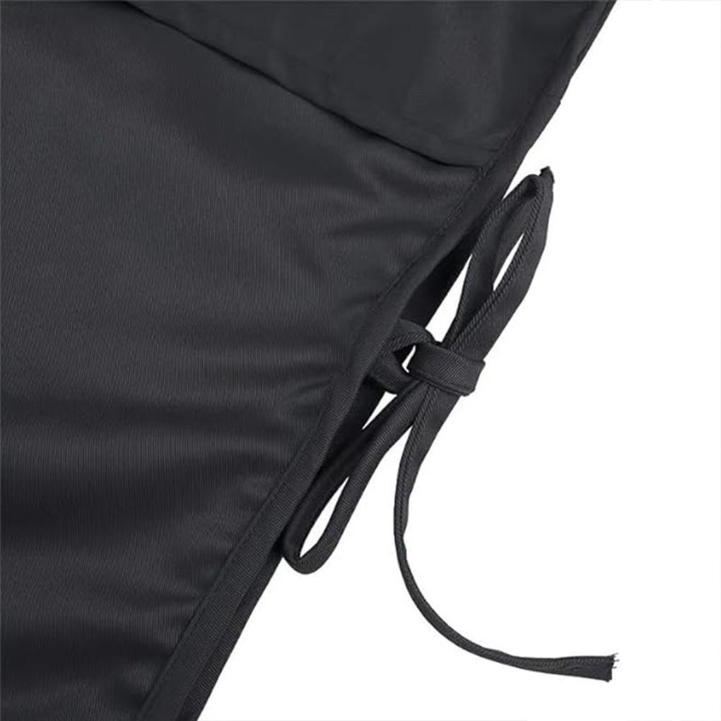 Нейлоновый водонепроницаемый салонный фартук Аксессуар для парикмахеров Для максимальной защиты и стиля Кухонный фартук