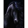 DIY 3D Diamond Painting Animal Horse Embroidery Cross Craft Stitch Home Decor
