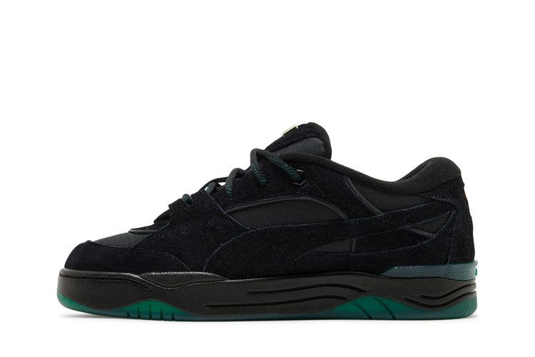 Puma 180 Кордура Морковки Рики Черный