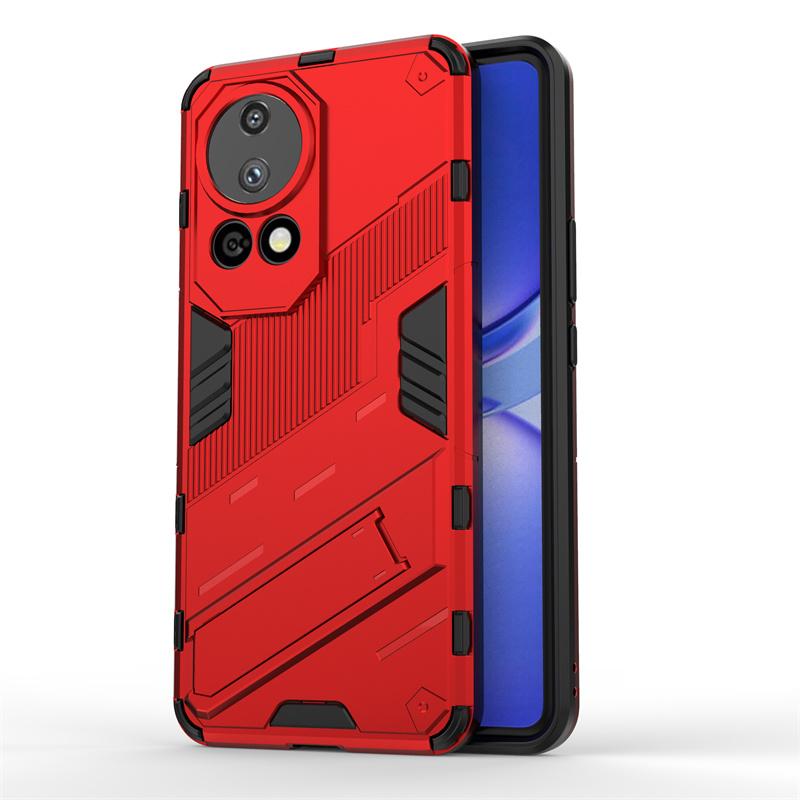 For Huawei Nova 13 Case Cover For Huawei Nova 13 Capas Phone Bumper Kickstand Shockproof Back Holder Cover Huawei Nova 13 Fundas